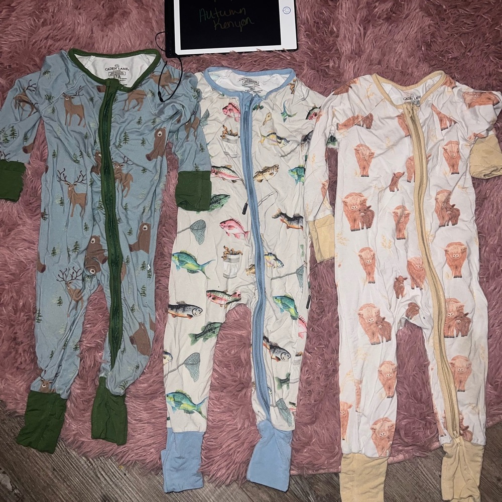 Caden Lane Bundle